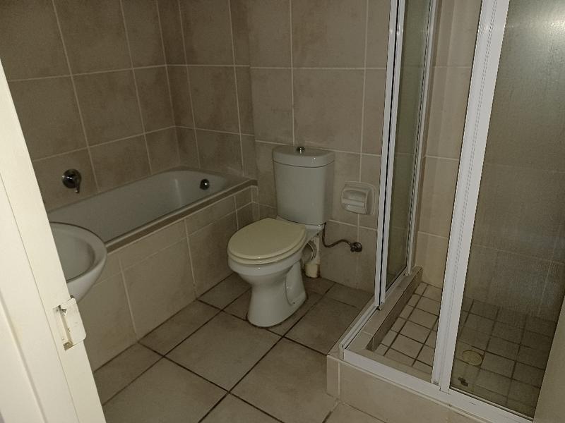 To Let 2 Bedroom Property for Rent in Burgundy Estate Western Cape